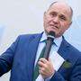 Nationalratspräsident Wolfgang Sobotka will mit Steuerprüfungen nichts zu tun gehabt haben