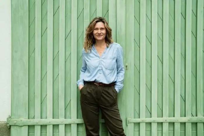 Magdalena Harden arbeitet als Location Scout und ist dafür verantwortlich, Drehorte für Film- und Fernsehproduktionen zu finden