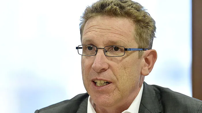 Bernhard Achitz