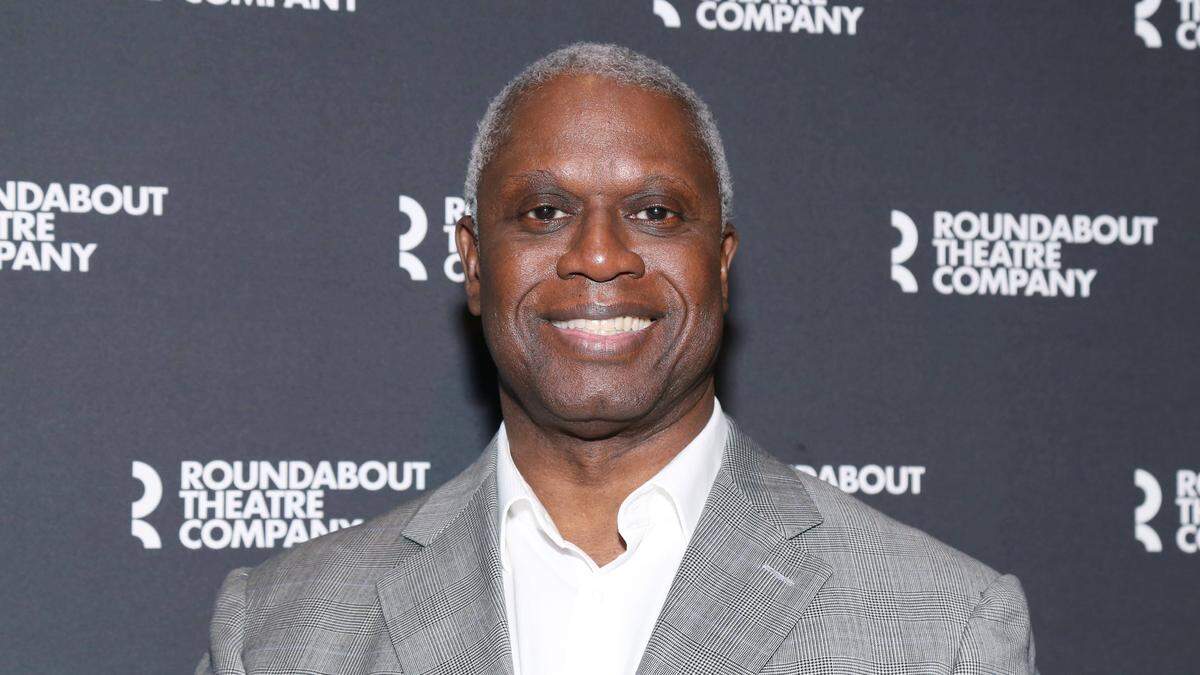 Andre Braugher