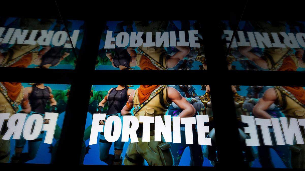 Epic Games entwickelt u.a. das bekannte Videospiel Fortnite 