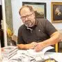Autor Robert Preis