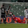 Vor etwas mehr als einem Monat hat der LASK den WAC durch einen Elfmeter in der Nachspielzeit aus dem Cup geworfen