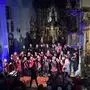 Der Graz Gospel Chor trat in Preding auf