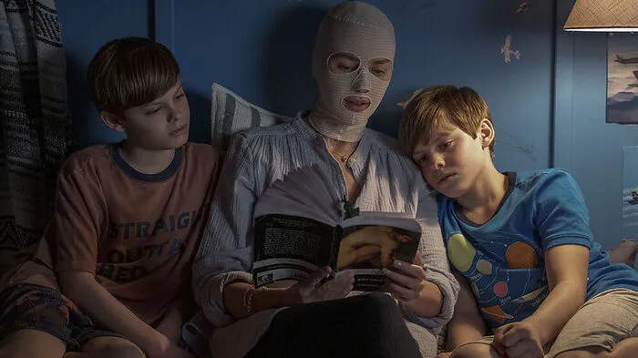 "Goodnight Mommy" auf Amazon Prime
