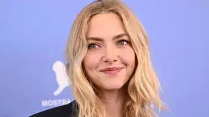 Schauspielerin Amanda Seyfried: „Organisierte Religion ist kompliziert, aber kann Schutzräume schaffen“