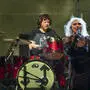 Clem Burke erlag mit 70 Jahren einem Krebsleiden