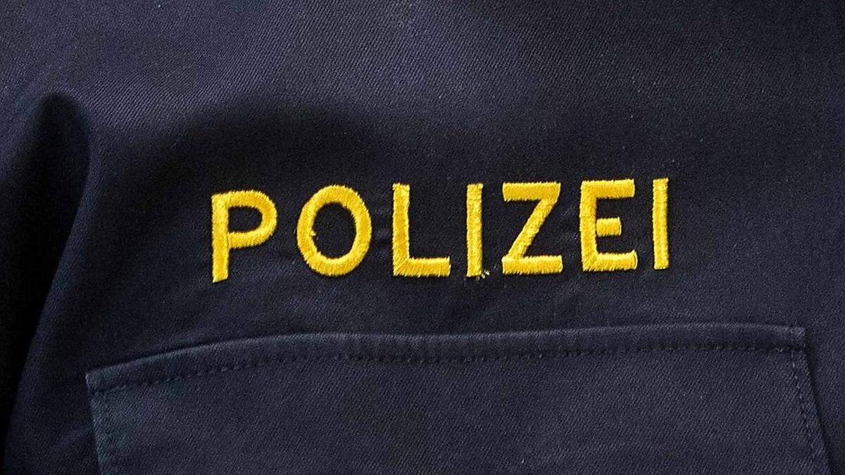 Die Polizei ermittelt