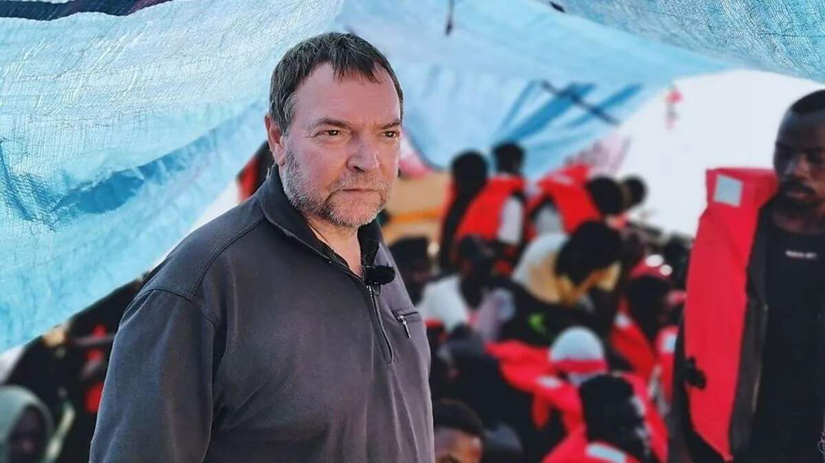 Lifeboat ´Eleonore´