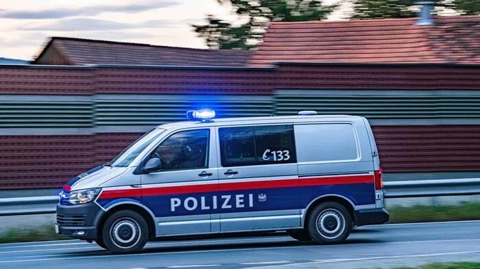 In einer Bundesbetreuungseinrichtung in Leoben kam es am Donnerstag zum Polizeieinsatz (Sujetfoto)