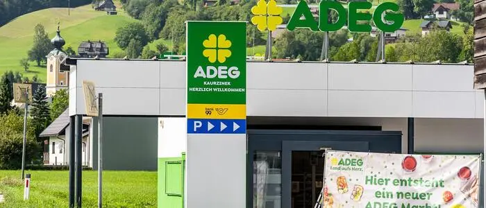 Noch wird fleißig eingeräumt, am kommenden Donnerstag (17. September), ist dann die große Eröffnung