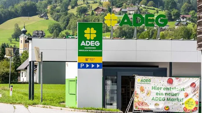 Noch wird fleißig eingeräumt, am kommenden Donnerstag (17. September), ist dann die große Eröffnung
