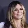 Heidi Klum musste in der Notaufnahme behandelt werden