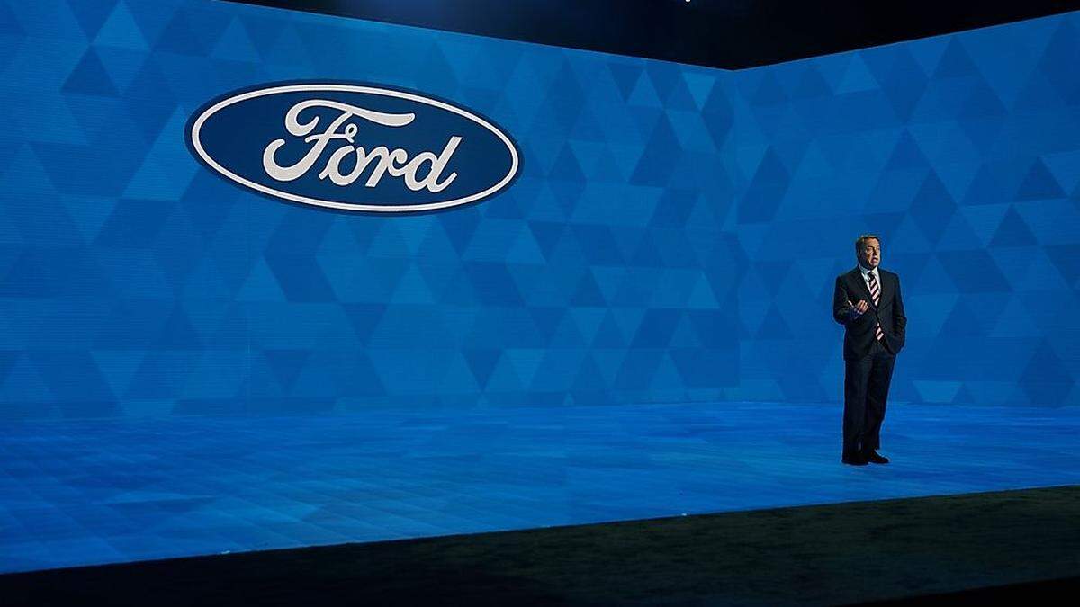 Die Führungsspitze von Ford ist mit Vorwürfen des Konzernbetriebsrates konfrontiert