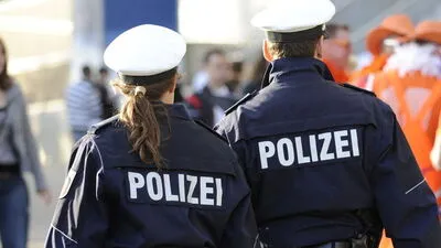 Sujetbild: Polizei