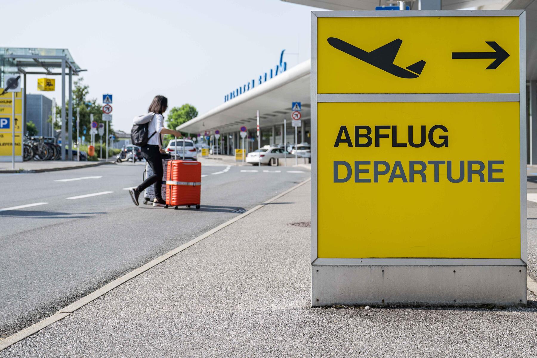 Grazer Flughafen: Direttissima nach Sardinien als Teil des neuen Sommerflugplans
