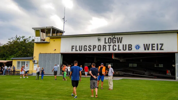 Die diesjährige österreichische Staatsmeisterschaft im Präzisionsflug wird, wie schon 2018, vom Flugsport-Club Weiz am Flugplatz Weiz-Unterfladnitz (Gemeinde St. Ruprecht/Raab) veranstaltet.