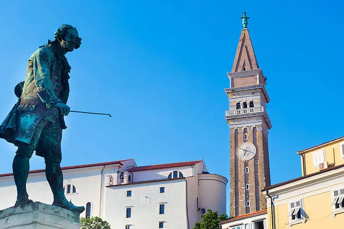In Portorož werden von 24. bis 26. Mai beim Rose &amp; Rosé-Festival edle Tropfen kredenzt.