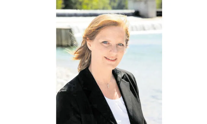 Martina Prechtl-Grundnig, Geschäftsführerin Dachverband Erneuerbare Energie Österreich