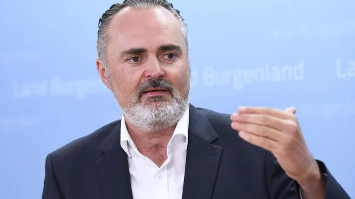 Doskozil will "Unabhängigkeit des ORF sichern"