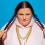 Die bekannteste Rapperin aus der Ukraine: Alyona Alyona 
