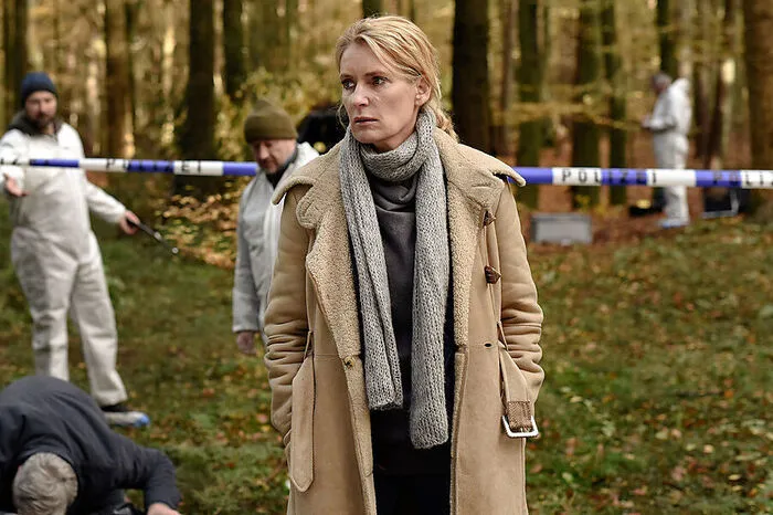 Einzelgängerin Charlotte Lindholm (Maria Furtwängler) wird strafversetzt und zwar vom LKA in Hannover zur Polizei in Göttingen - und als ob das nicht genug Konfliktpotenzial bergen würde, bekommt sie auch noch eine neue Kollegin zur Seite gestellt: Florence Kasumba. Ausstrahlungstermin: 3. Februar.