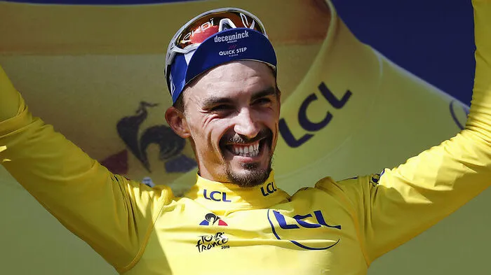 Julian Alaphilippe