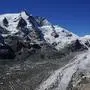 gletscher,großglockner,glockner,grossglockner *** glacier,grossglockner,glaciers,grossglockners lkd-fyb