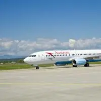 Die Austrian Airlines streichen die Strecke von Wien nach Graz