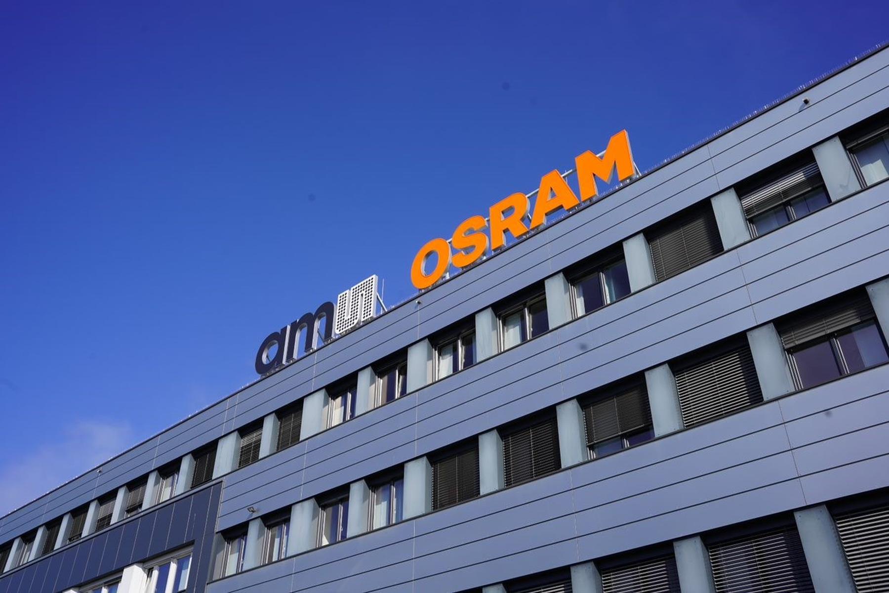 ams Osram platziert 500 Millionen Euro schweres Anleihepaket