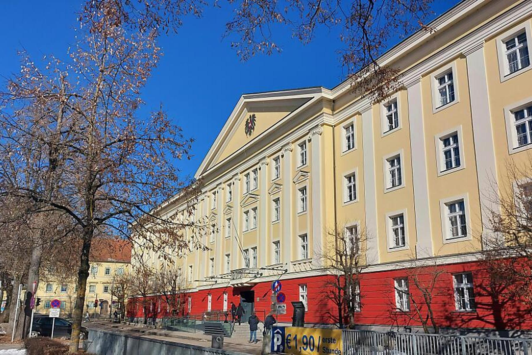 Diversion und Freispruch nach Unfall in Kärntner Pflegeheim