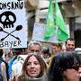 Bayer will den Namen Monsanto verschwinden lassen