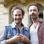 In St. Barbara im Mürztal wird der Kinofilm „Hotel Rock’n’Roll“ gedreht. Michael Ostrowski und Gerald Votava spielen mi