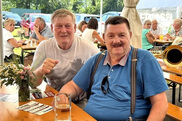 Klicke dich weiter!