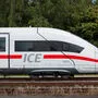 Bei der Deutschen Bahn könnte bald ein Großteil der Züge ausfallen