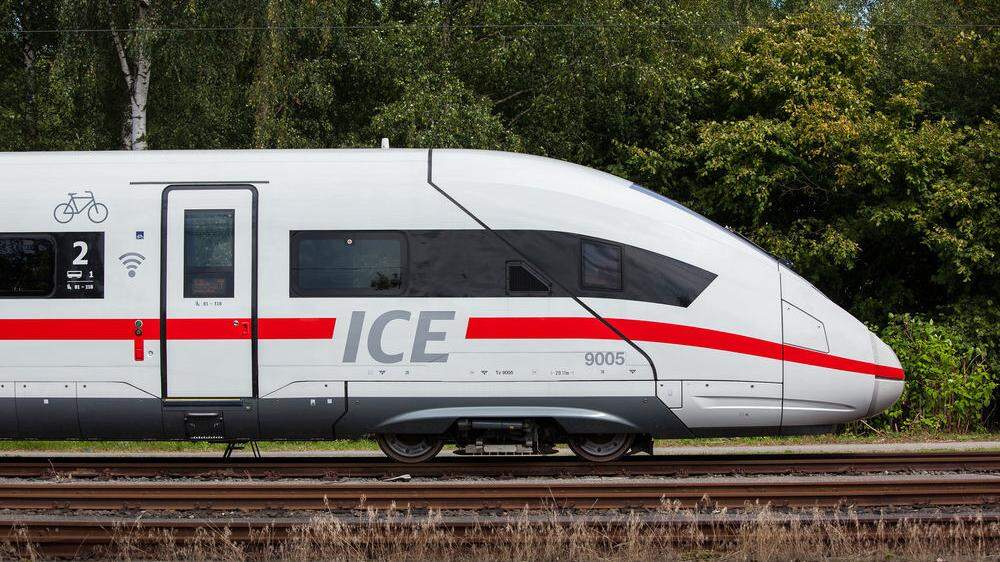 Bei der Deutschen Bahn könnte bald ein Großteil der Züge ausfallen