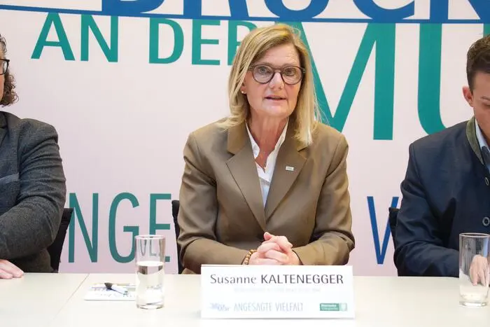 Die E-Mails konnte man nach Russland zurückverfolgen, berichtet Susanne Kaltenegger