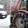 Auf der Stolzalpe hatte die Feuerwehr alle Hände voll zu tun