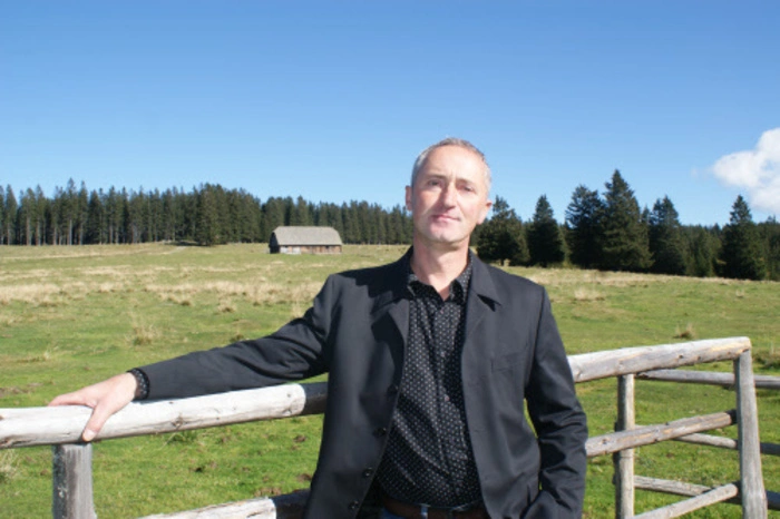 Alois Pongratz, Landwirt, Freiland: Ich erwarte mir, dass die Großgemeinden gleich funktionieren wie die Kleinen und die Ansprechpartner vor Ort greifbar sind.