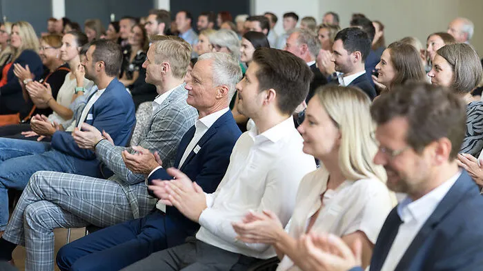 Das Mentoring-Programm des Business Frauen Center (BFC) Kärnten geht in sein zehntes Jahr.