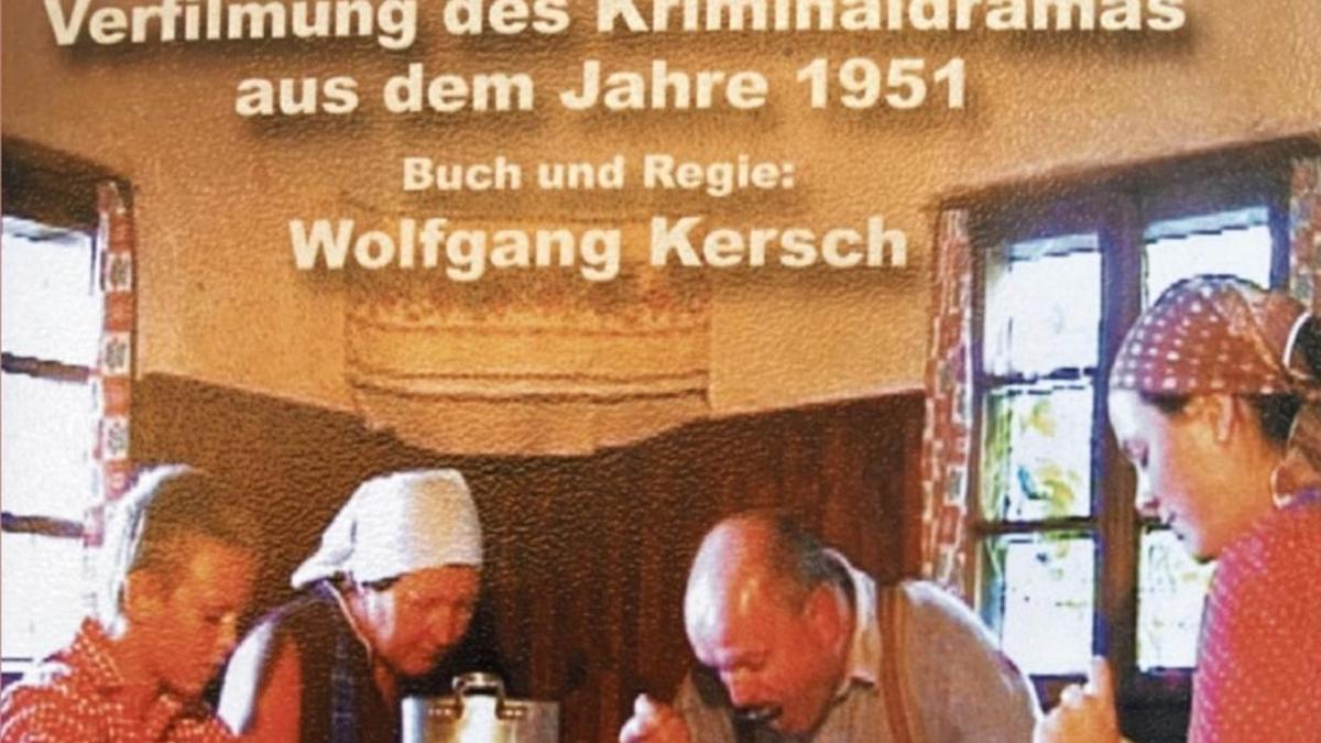 Das Verbrechen wurde 2003 verfilmt