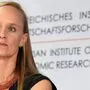 Ulrike Famira-Mühlberger: Mitautorin eines "Research-Briefs" des Wifo