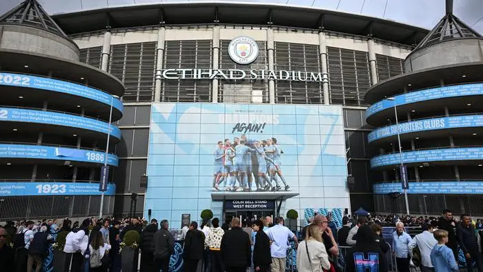 Zwischen 2009 und 2018 hat Manchester City gegen zahlreiche Finanzregularien der Premier League verstoßen