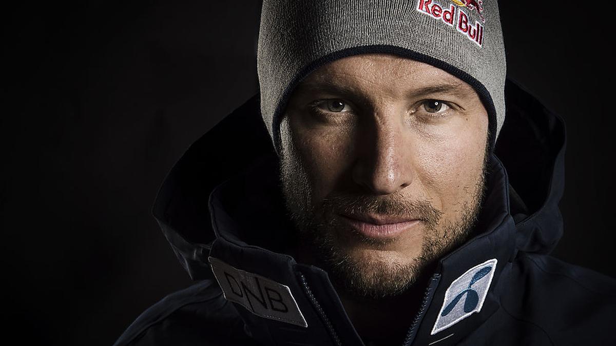 Aksel Lund Svindal bringt seinen Film kommende Woche in die österreichischen Kinos 
