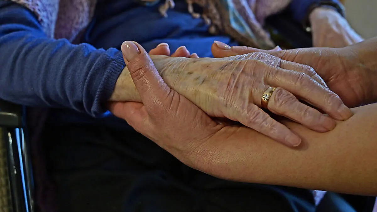 Bis Jahresende sollen Rahmenbedingungen für eine Pflegereform feststehen