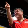 Mensur Suljovic