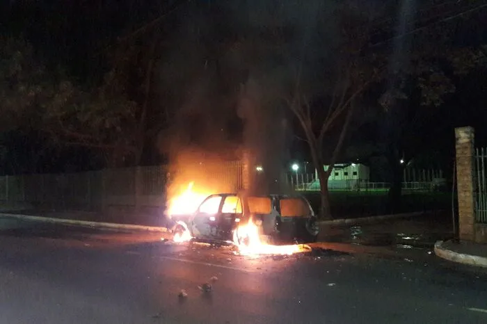 Mehr Bilder aus Ciudad del Este...