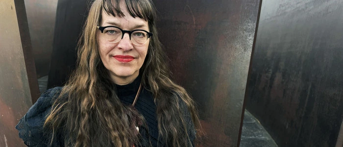 „Die Position der Frau muss in der Eiszeit eine souveräne, keine untergeordnete gewesen sein“, sagt Ulli Lust