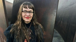 „Die Position der Frau muss in der Eiszeit eine souveräne, keine untergeordnete gewesen sein“, sagt Ulli Lust