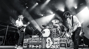 Erleben Sie die Sportfreunde Stiller am 13. Juli in Wagna